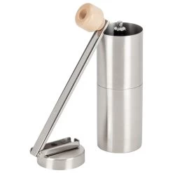 Snow Peak Field Barista Grinder 8 Snow Peak Field Barista Grinder -Camping Discount Store snow peak field barista grinder detail 3