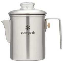 Snow Peak Field Coffee Master