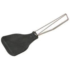 Snow Peak Folding Spatula - Skillet