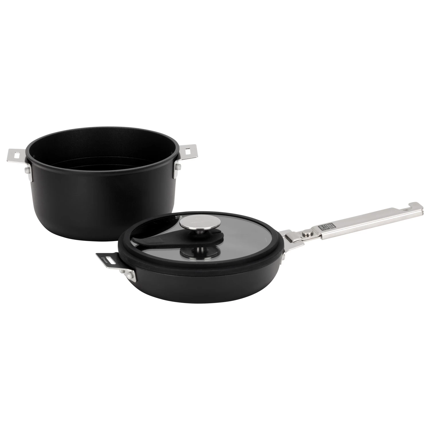 Snow Peak Home & Camp Cooker - Pot 6 Snow Peak Home & Camp Cooker - Pot - Image 4