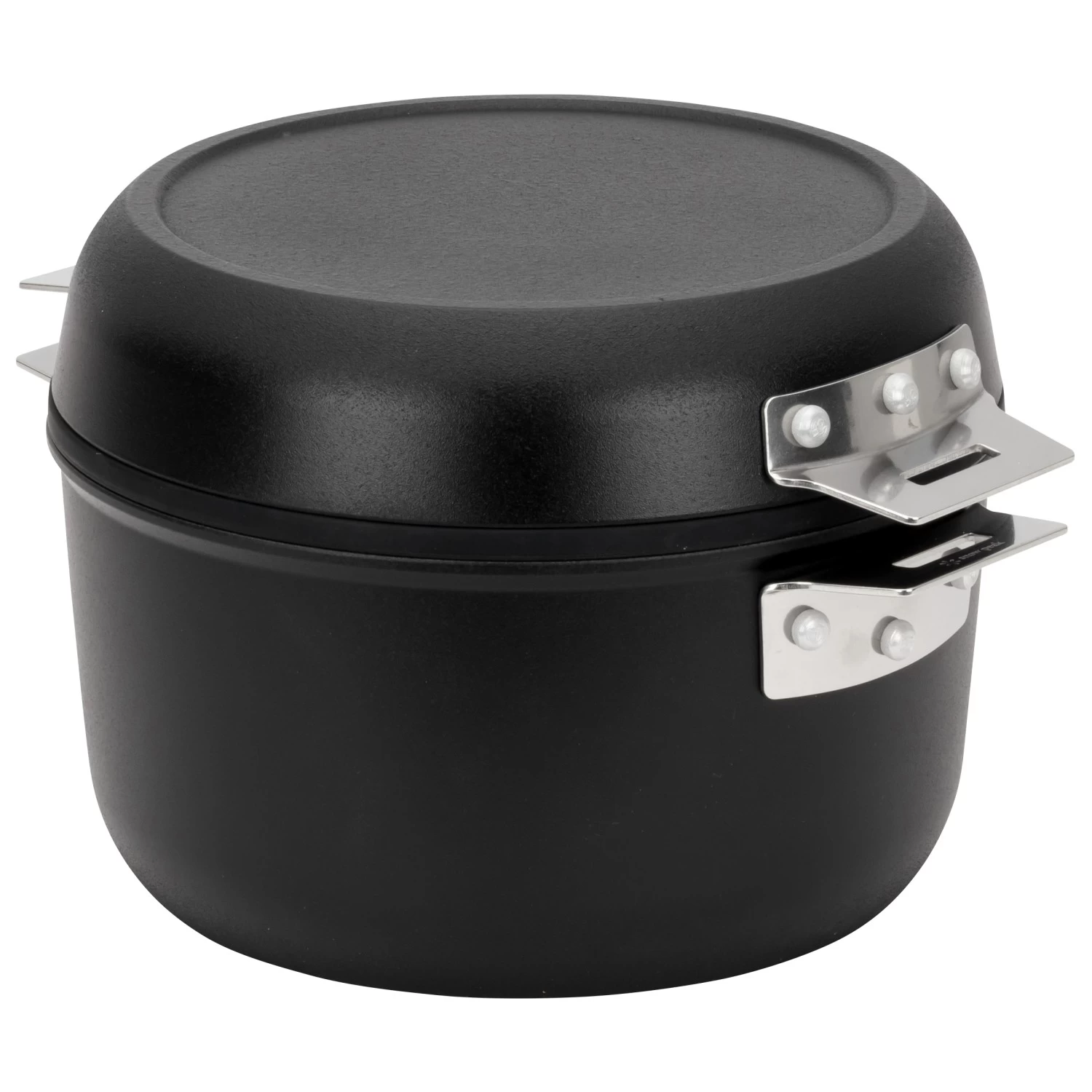 Snow Peak Home & Camp Cooker - Pot 3 Snow Peak Home & Camp Cooker - Pot