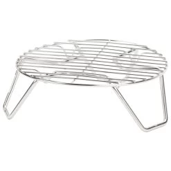 Snow Peak Inner Screen For Cast Iron 26 - Pot -Camping Discount Store snow peak inner screen for cast iron 26 pot detail 6