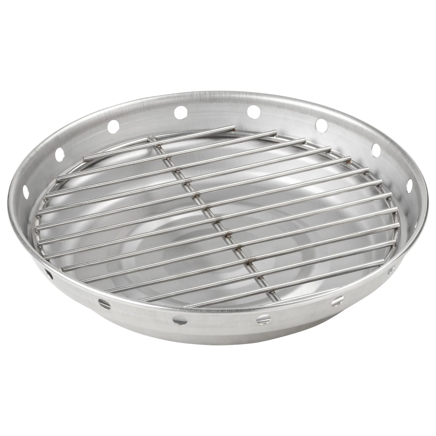 Snow Peak Kojin Grill - Grill 7 Snow Peak Kojin Grill - Grill - Image 5