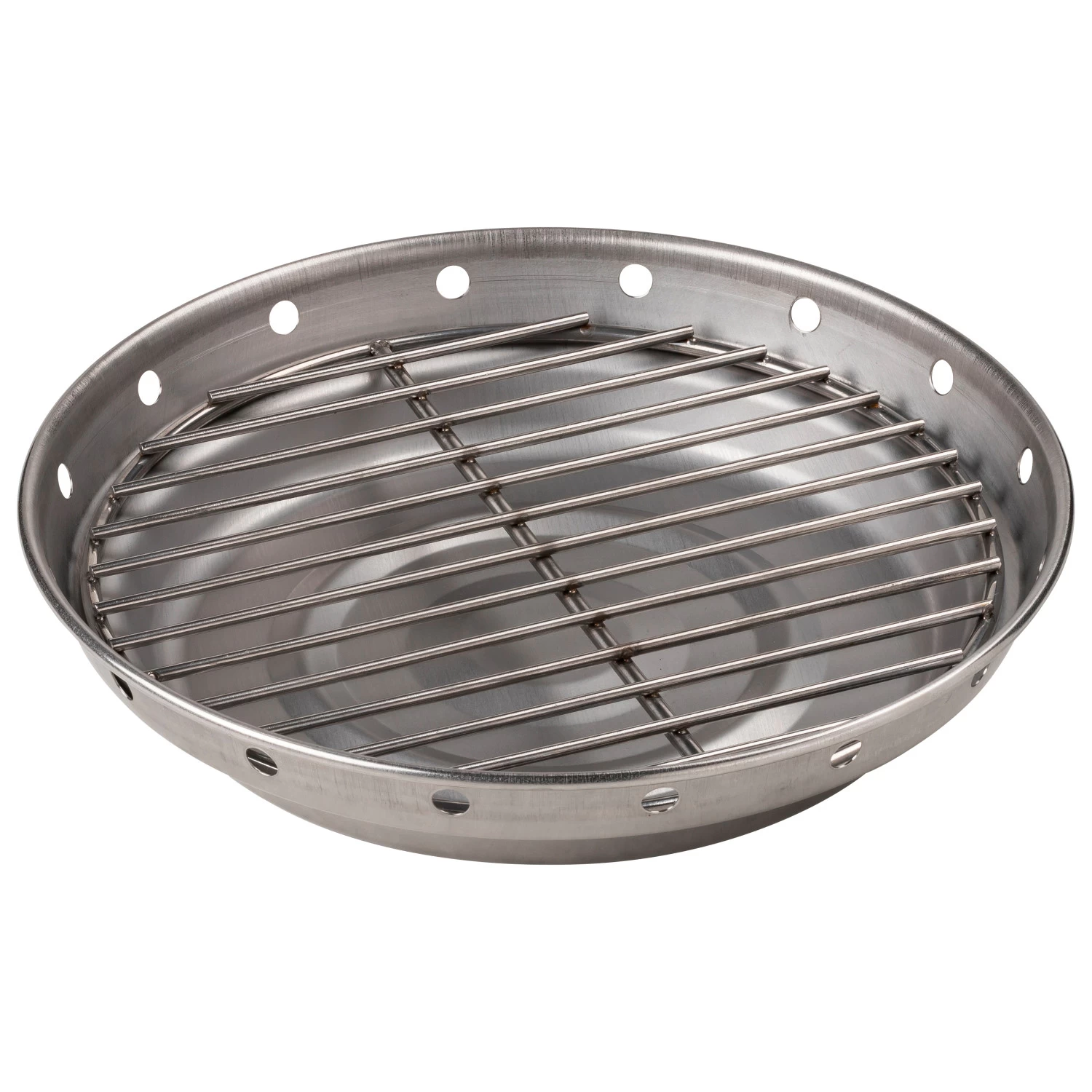 Snow Peak Kojin Grill - Grill 10 Snow Peak Kojin Grill - Grill - Image 8