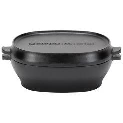 Snow Peak Micro Oval - Pot