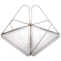 Snow Peak Pack & Carry Fireplace XL - Solid Fuel Stoves 7 Snow Peak Pack & Carry Fireplace XL - Solid Fuel Stoves -Camping Discount Store snow peak pack carry fireplace xl solid fuel stoves detail 3