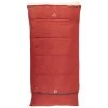 Snow Peak Sleeping Bag Ofuton Wide LX - Synthetic Sleeping Bag