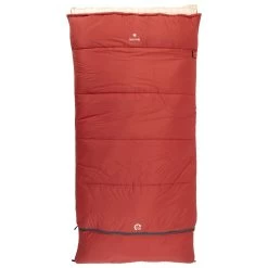 Snow Peak Sleeping Bag Ofuton Wide LX - Synthetic Sleeping Bag