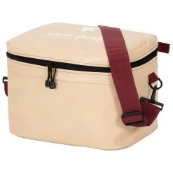 Snow Peak Soft Cooler 18 - Coolbox