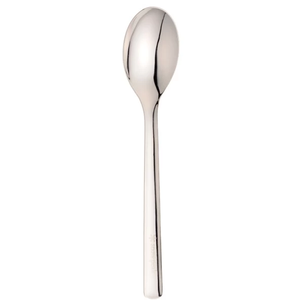 Snow Peak Stainless Dinner Spoon 3 Snow Peak Stainless Dinner Spoon
