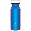 Snow Peak Titanium Aurora Bottle - Water Bottle -Camping Discount Store snow peak titanium aurora bottle water bottle