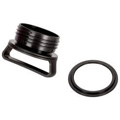 Snow Peak Titanium Aurora Bottle - Water Bottle -Camping Discount Store snow peak titanium aurora bottle water bottle detail 4