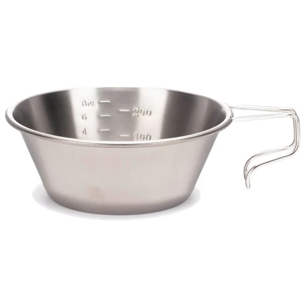 Snow Peak Titanium Backpacker's Cup 3 Snow Peak Titanium Backpacker's Cup