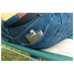 Snow Peak Titanium Flask - Water Bottle -Camping Discount Store snow peak titanium flask water bottle detail 7