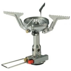 Soto Amicus W/ Igniter + New River Pot Combo - Gas Stove 14 Soto Amicus W/ Igniter + New River Pot Combo - Gas Stove -Camping Discount Store soto amicus w igniter new river pot combo gas stove detail 5