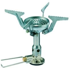 Soto Amicus W/O Igniter + New River Pot Combo - Gas Stove