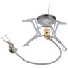 Soto Fusion Trek - Gas Stove -Camping Discount Store soto fusion trek gas stove