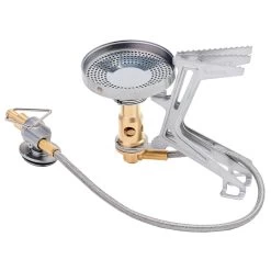 Soto Fusion Trek - Gas Stove -Camping Discount Store soto fusion trek gas stove detail 3