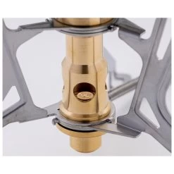 Soto Fusion Trek - Gas Stove -Camping Discount Store soto fusion trek gas stove detail 4