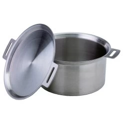 Soto GORA OVEN - Pot 5 Soto GORA OVEN - Pot -Camping Discount Store soto gora oven pot detail 2