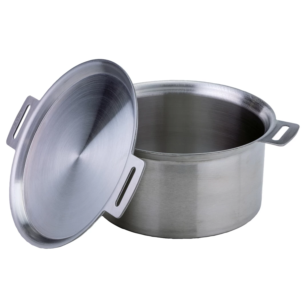 Soto GORA OVEN - Pot 4 Soto GORA OVEN - Pot - Image 2