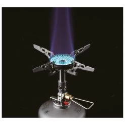 Soto Windmaster With Micro Regulator With 4Flex - Gas Stove -Camping Discount Store soto windmaster with micro regulator with 4flex gas stove detail 7