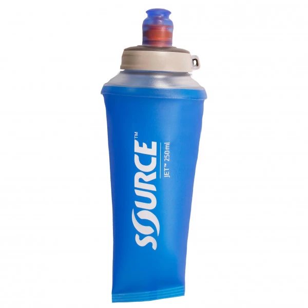 Source Jet Foldable Bottle 0,25 - Water Bottle 3 Source Jet Foldable Bottle 0,25 - Water Bottle