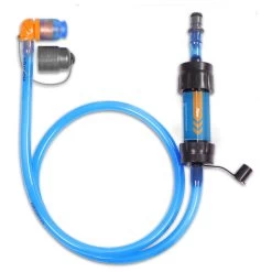 Source Tube Kit Filter - Hydration System
