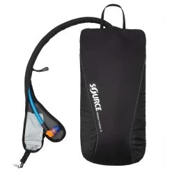 Source Widepac Insulator - Hydration System 9 Source Widepac Insulator - Hydration System -Camping Discount Store source widepac insulator hydration system detail 4