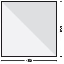 Spatz Squarewing 450 BTC - Tarp -Camping Discount Store spatz squarewing 450 btc tarp detail 3