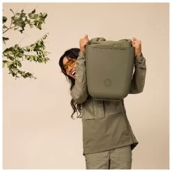 Cool Cave - Pannier -Camping Discount Store specialized fjaellraeven cool cave pannier detail 2