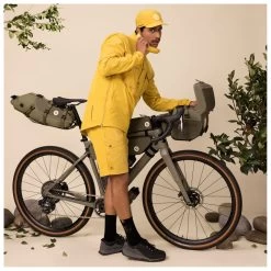 Handlebar Frame - Bike Racks -Camping Discount Store specialized fjaellraeven handlebar frame bike racks detail 4