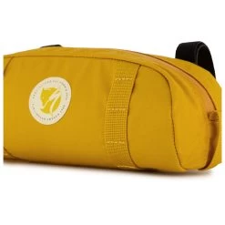 Handlebar Pocket - Handlebar Bag -Camping Discount Store specialized fjaellraeven handlebar pocket handlebar bag detail 4