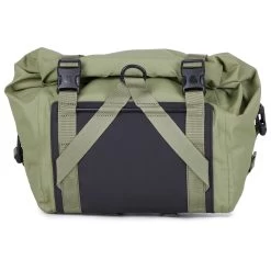 Handlebar Rolltop - Handlebar Bag -Camping Discount Store specialized fjaellraeven handlebar rolltop handlebar bag detail 3