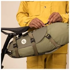 Seat Harness - Bike Bag -Camping Discount Store specialized fjaellraeven seat harness bike bag detail 5