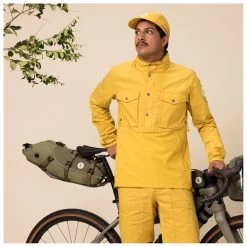 Seatbag Drybag 16L - Stuff Sack -Camping Discount Store specialized fjaellraeven seatbag drybag 16l stuff sack detail 2