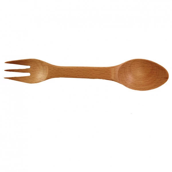 Stabilotherm Holz-Spork - Cutlery 3 Stabilotherm Holz-Spork - Cutlery