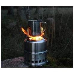 Stabilotherm Wood Stove Stack - Solid Fuel Stoves 7 Stabilotherm Wood Stove Stack - Solid Fuel Stoves -Camping Discount Store stabilotherm wood stove stack solid fuel stoves detail 3