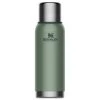 Stanley Adventure Green Vacuum Bottle - Insulated Bottle