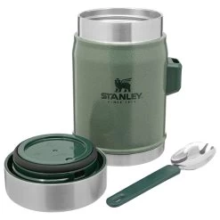 Stanley Classic Food Jar - Food Storage 8 Stanley Classic Food Jar - Food Storage -Camping Discount Store stanley classic food jar food storage detail 3