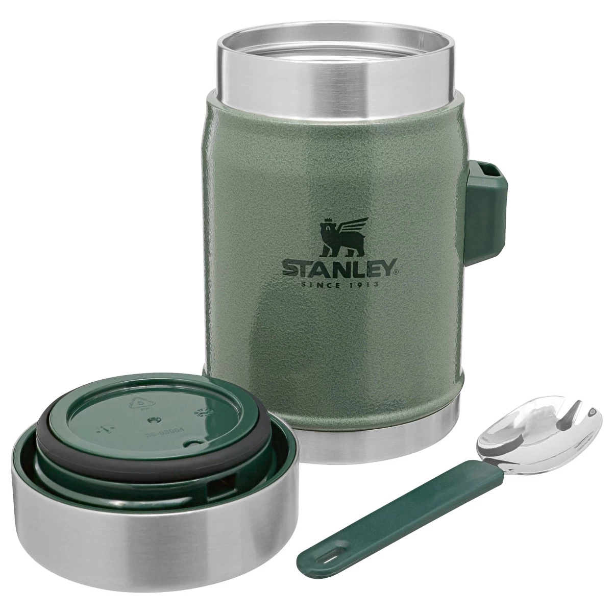 Stanley Classic Food Jar - Food Storage 5 Stanley Classic Food Jar - Food Storage - Image 3