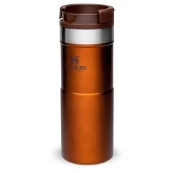 Stanley Classic Neverleak Travel Mug 350 Ml - Insulated Mug -Camping Discount Store stanley classic neverleak travel mug 350 ml insulated mug detail 3