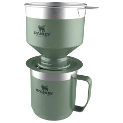 Stanley Classic Perfect-Brew Pour Over - Coffee Filter -Camping Discount Store stanley classic perfect brew pour over coffee filter detail 3