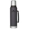 Stanley Classic Vakuum-Flasche 1 L - Insulated Bottle -Camping Discount Store stanley classic vakuum flasche 1 l insulated bottle
