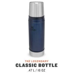 Stanley Classic Vakuum-Flasche - Insulated Bottle 11 Stanley Classic Vakuum-Flasche - Insulated Bottle -Camping Discount Store stanley classic vakuum flasche insulated bottle detail 5