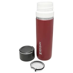 Stanley Go Ceramivac 0,7 L - Insulated Bottle 8 Stanley Go Ceramivac 0,7 L - Insulated Bottle -Camping Discount Store stanley go ceramivac 07 l insulated bottle detail 3