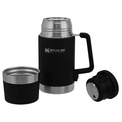 Stanley Master Vacuum Food Jar - Food Storage -Camping Discount Store stanley master vacuum food jar food storage detail 3