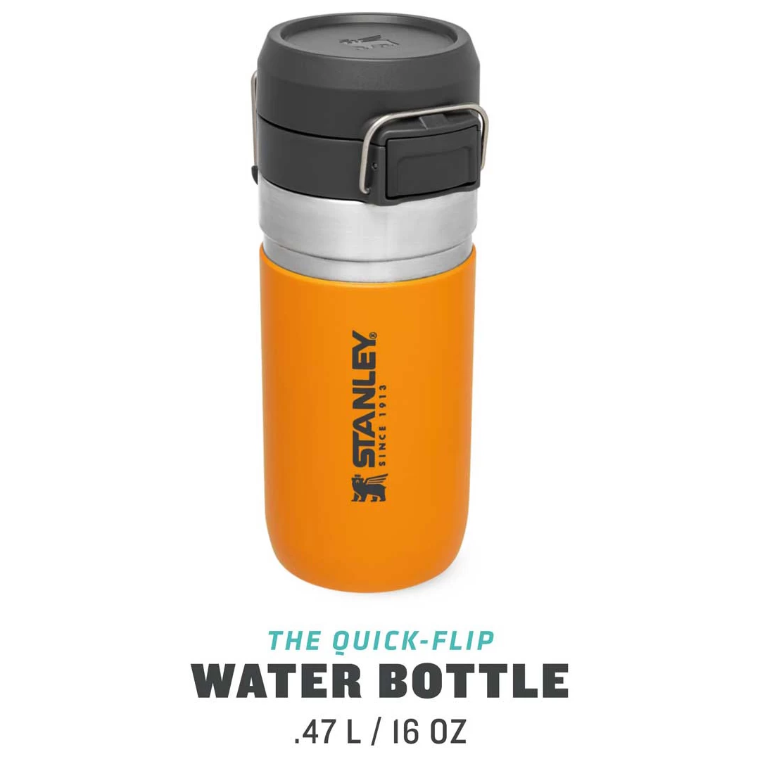 Stanley Quick-Flip Water Bottle 6 Stanley Quick-Flip Water Bottle - Image 4