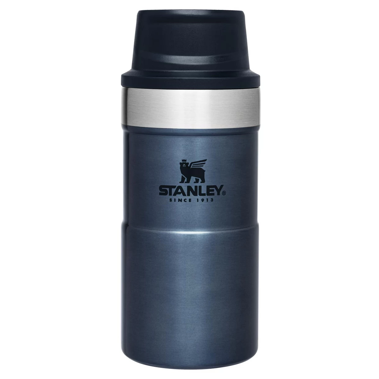 Stanley Trigger-Action Travel Mug - Insulated Bottle 4 Stanley Trigger-Action Travel Mug - Insulated Bottle - Image 2