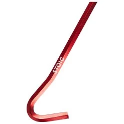 Stoic AL Nail 18 - Tent Stake 10 Stoic AL Nail 18 - Tent Stake -Camping Discount Store stoic al nail 18 tent stake detail 3